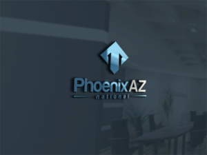 Logo Design by Atec for this project | Design: #9296937