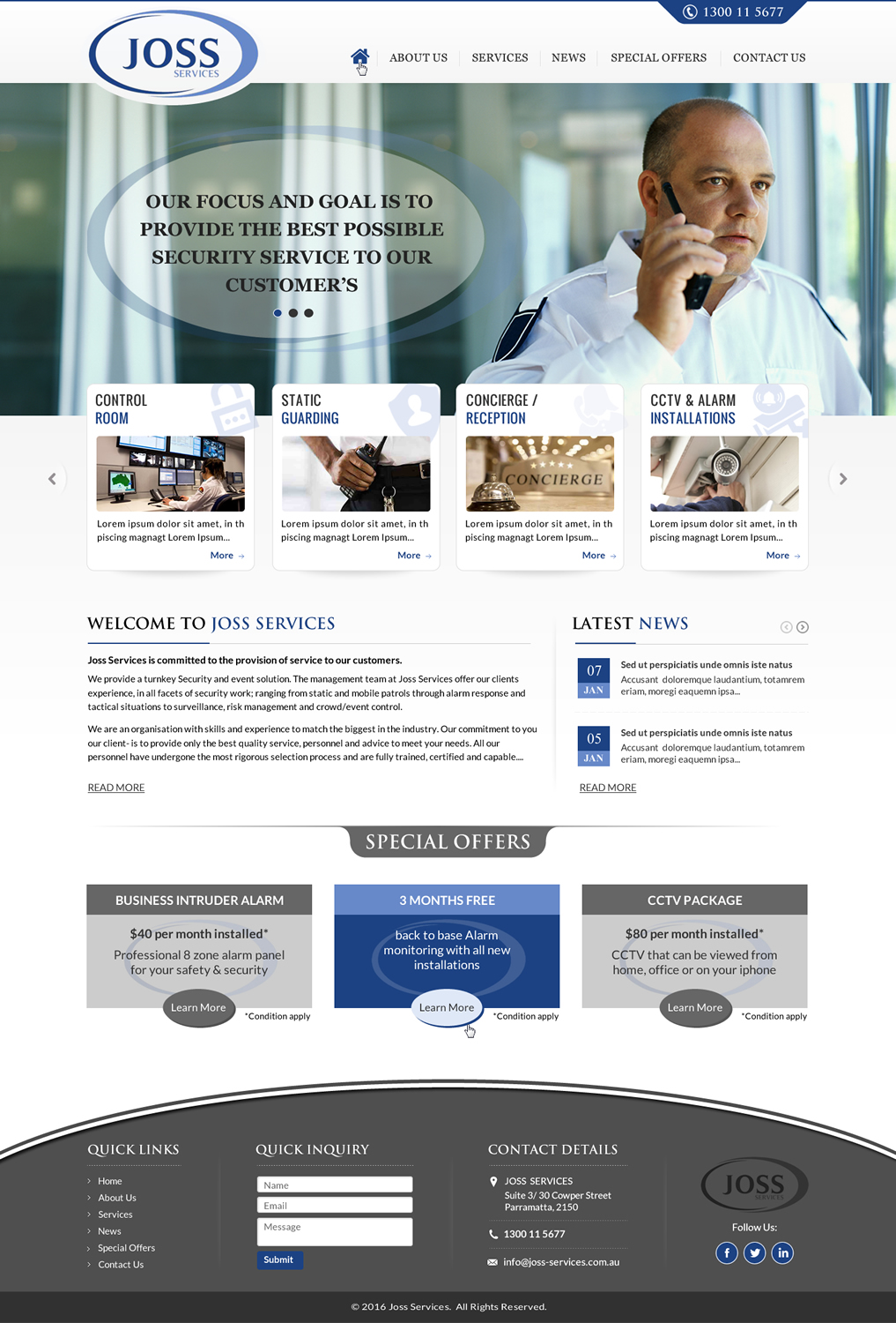 Web-Design von Sbss für dieses Projekt | Design #9342958