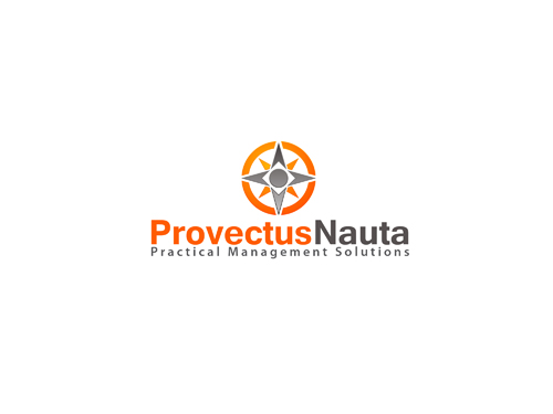 Logo Design by eddy for Provectus Nauta | Design #9528487