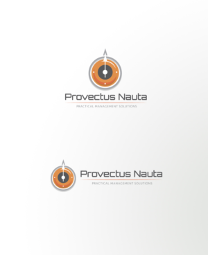 Logo Design by CanDoDesign for Provectus Nauta | Design: #9507742