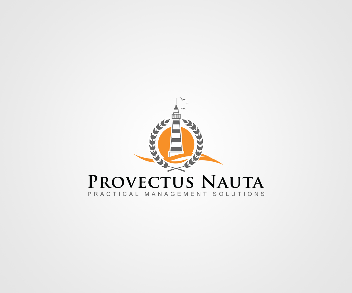 Diseño de Logo por Gridline Concepts para Provectus Nauta | Diseño #9523804