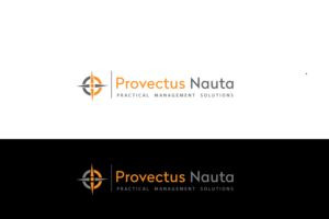 Diseño de Logo por spontaneous para Provectus Nauta | Diseño #9518294