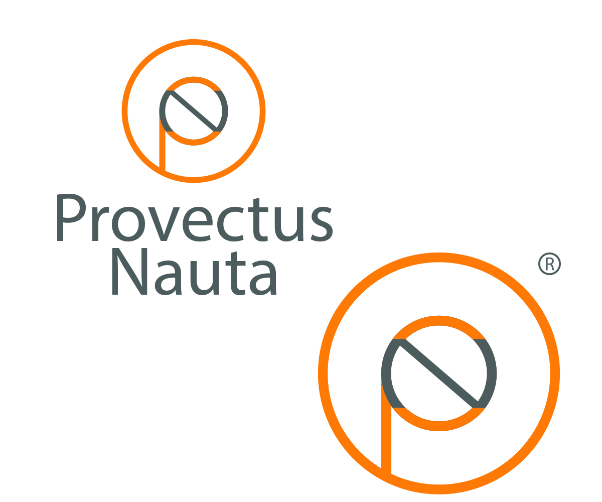 Logo Design by seyon for Provectus Nauta | Design #9547753