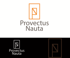 Logo Design by seyon for Provectus Nauta | Design: #9547963