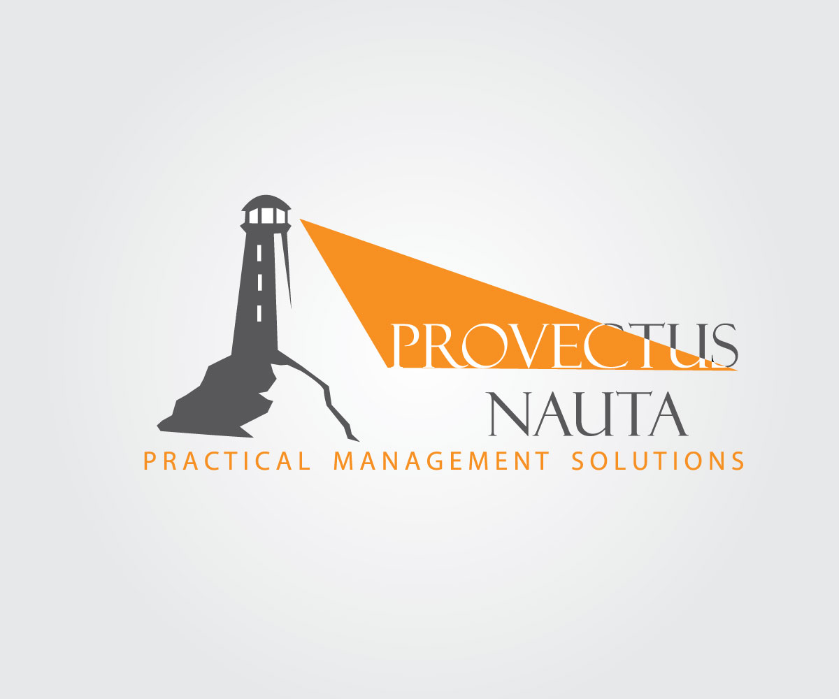 Logo Design by Aeidan for Provectus Nauta | Design #9512254