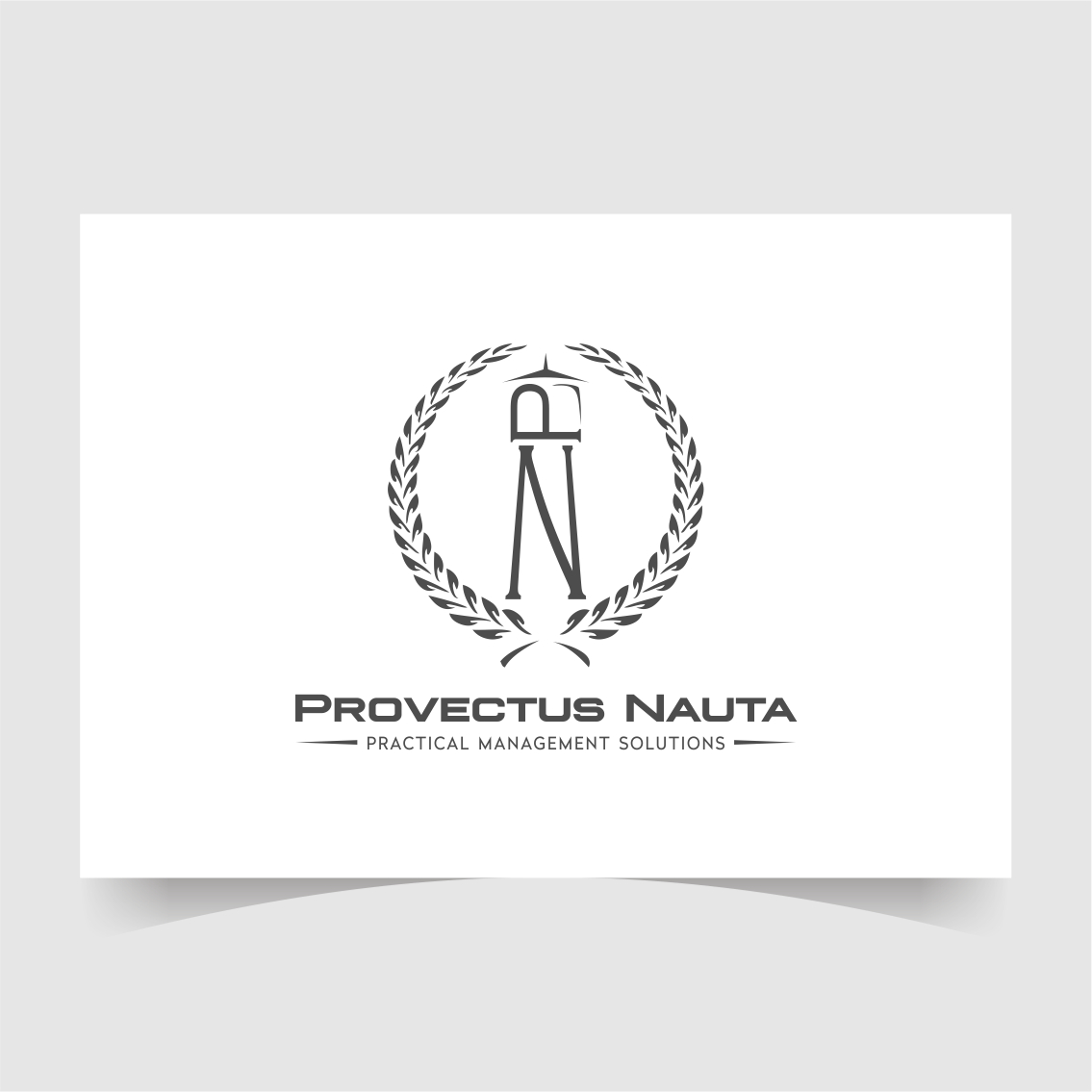 Design de Logo par Ark4 pour Provectus Nauta | Design #9549745