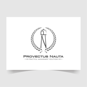 Logo Design by Ark4 for Provectus Nauta | Design: #9549745