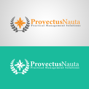 Logo Design by vp.salim for Provectus Nauta | Design: #9519571