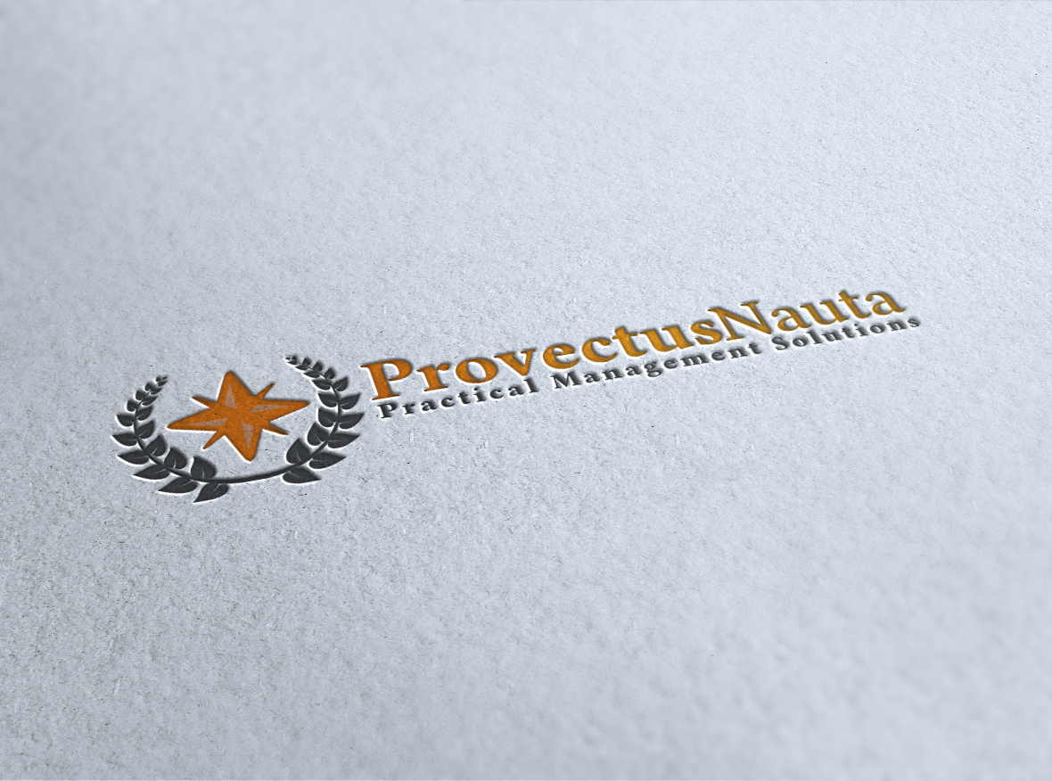 Logo Design by vp.salim for Provectus Nauta | Design #9519572