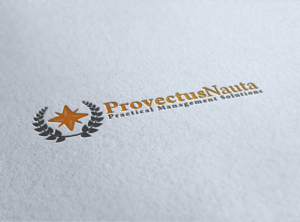 Logo Design by vp.salim for Provectus Nauta | Design: #9519572