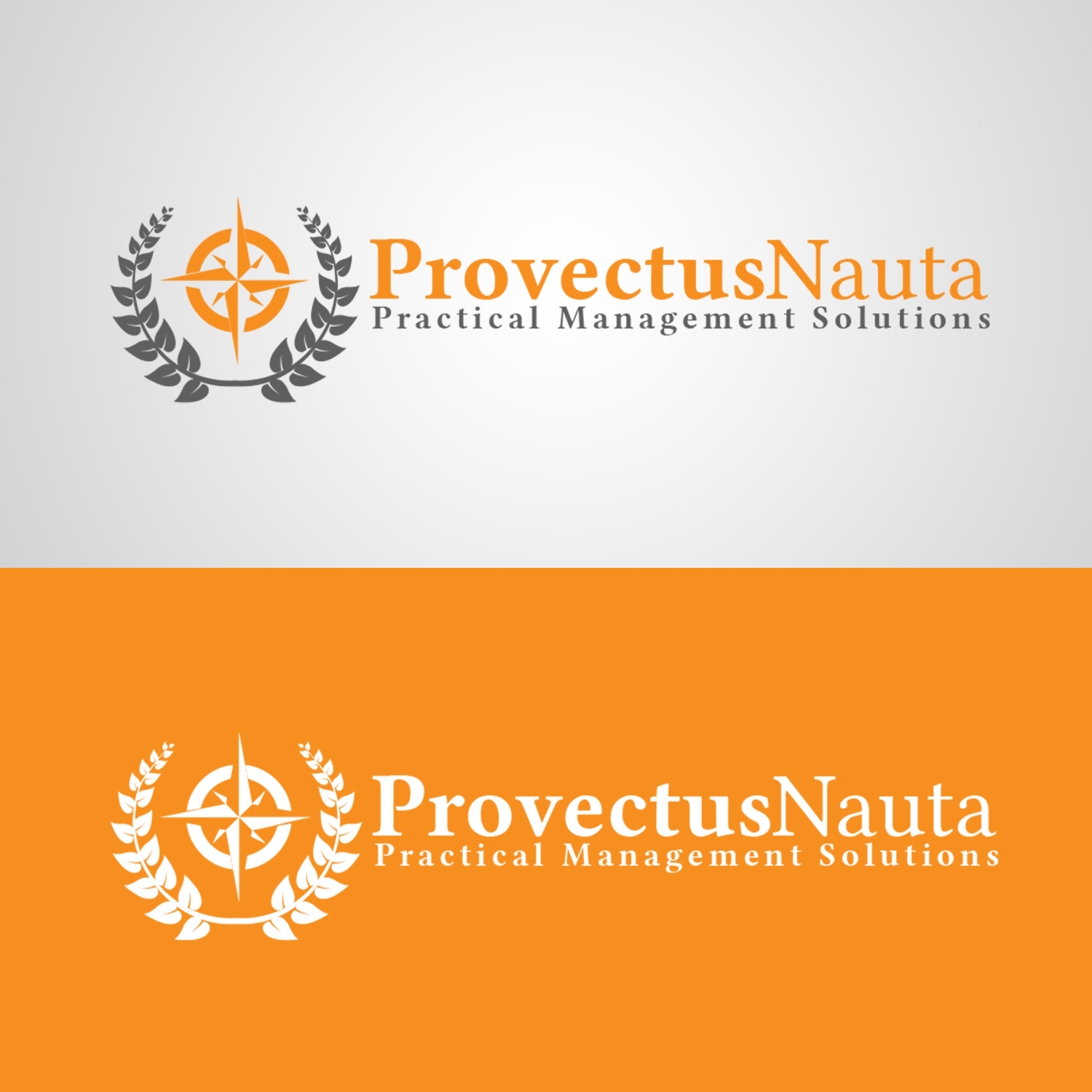 Logo Design by vp.salim for Provectus Nauta | Design #9528563