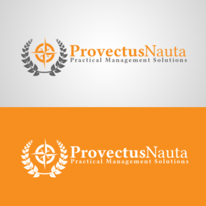 Logo Design by vp.salim for Provectus Nauta | Design: #9528563