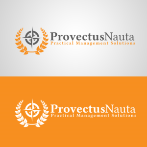 Logo Design by vp.salim for Provectus Nauta | Design: #9528566