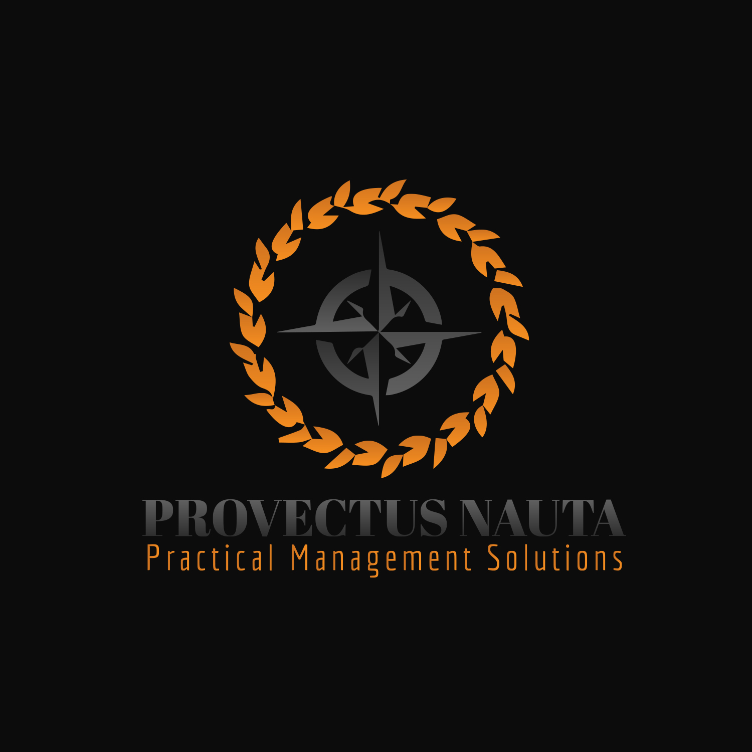 Logo Design by vp.salim for Provectus Nauta | Design #9546540