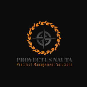 Diseño de Logo por vp.salim para Provectus Nauta | Diseño #9546540