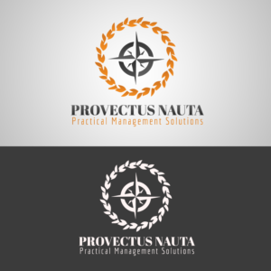 Logo Design by vp.salim for Provectus Nauta | Design: #9546541