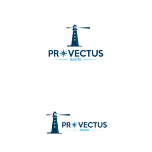 Logo Design by grea8design for Provectus Nauta | Design: #9513682