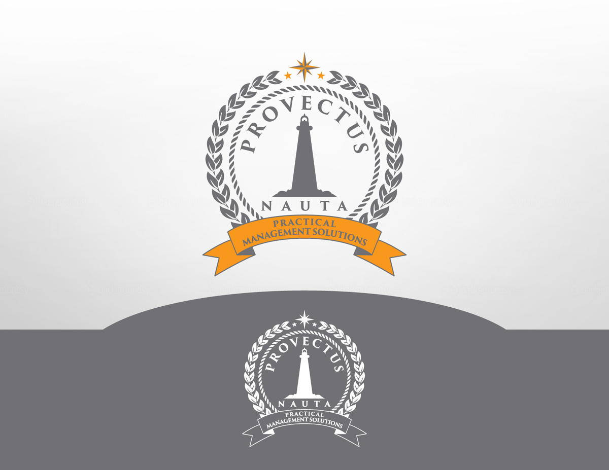 Logo Design by BlacknWhite Konzept for Provectus Nauta | Design #9522322