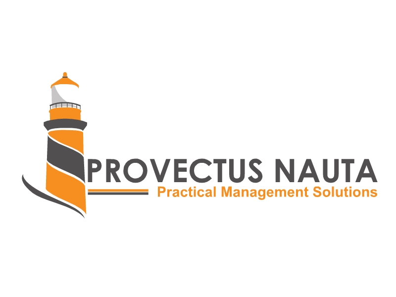 Logo Design by cobass for Provectus Nauta | Design #9533351