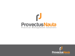 Logo Design by Atec for Provectus Nauta | Design: #9510065