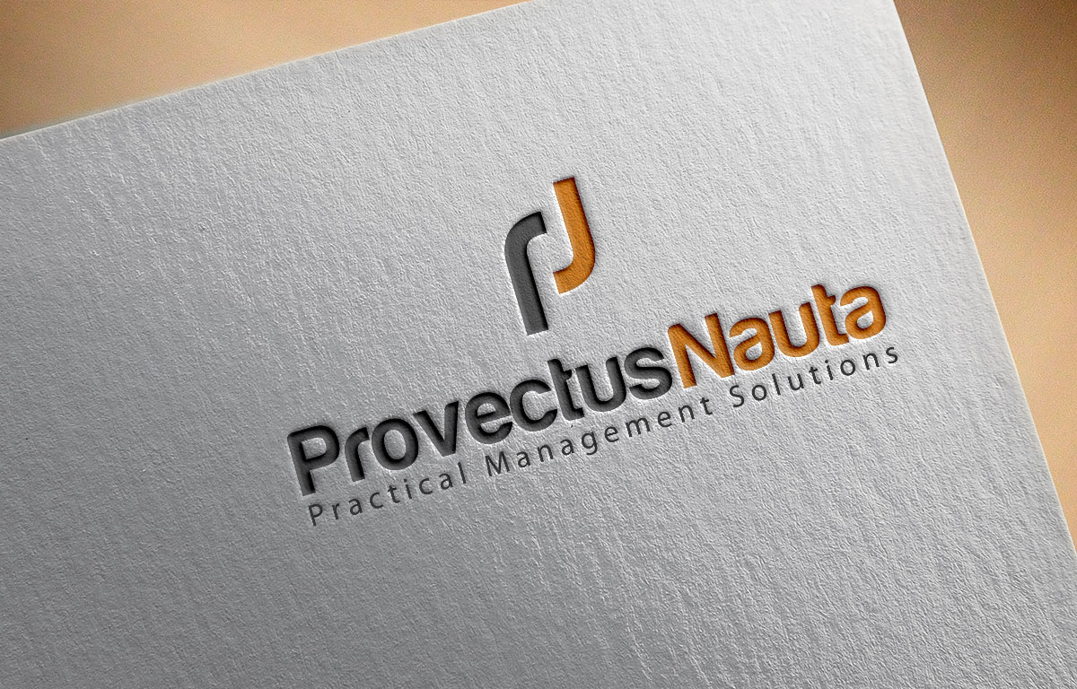 Logo Design by Atec for Provectus Nauta | Design #9510133