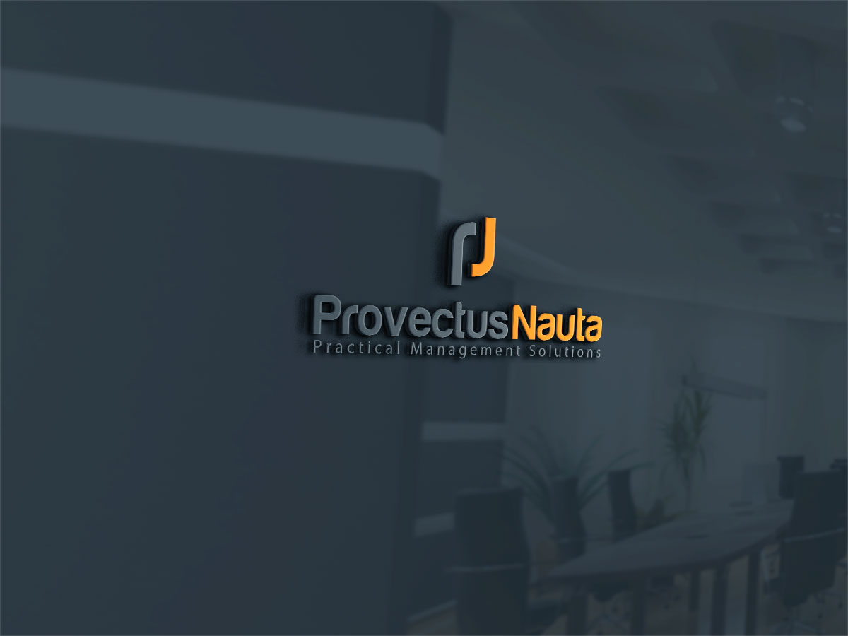 Logo Design by Atec for Provectus Nauta | Design #9527742
