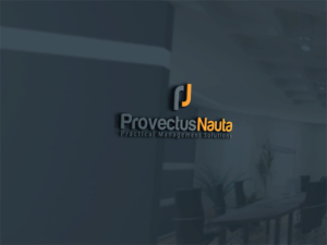 Logo Design by Atec for Provectus Nauta | Design: #9527742