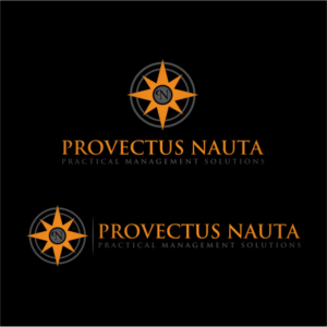 Diseño de Logo por pringlebermudez23 para Provectus Nauta | Diseño #9544561