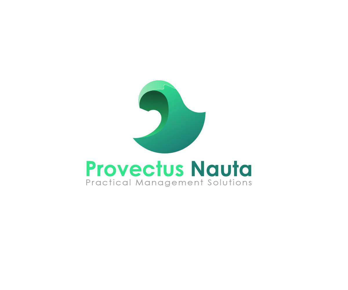 Logo Design by Holy_Gun for Provectus Nauta | Design #9532278