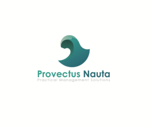 Diseño de Logo por Holy_Gun para Provectus Nauta | Diseño #9532278