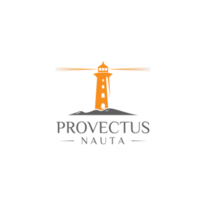 Diseño de Logo por damianmayas para Provectus Nauta | Diseño #9543917