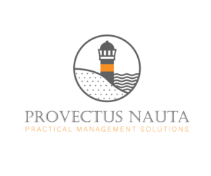 Diseño de Logo por Daniel Costea para Provectus Nauta | Diseño #9517247