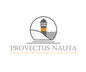 Logo Design by Daniel Costea for Provectus Nauta | Design: #9517248