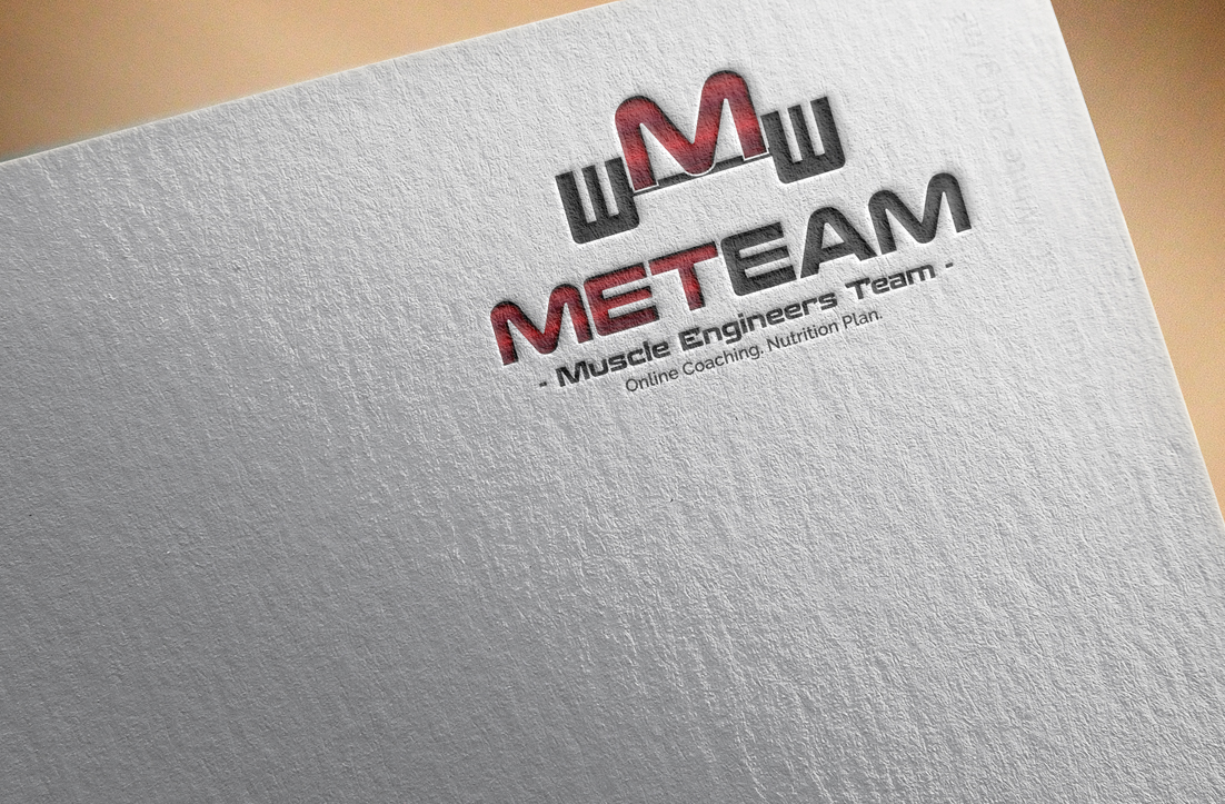 Logo Design by GLDesigns for Marque-Up Cons | Design #9299752