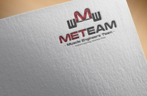 Logo Design by GLDesigns for Marque-Up Cons | Design: #9299752