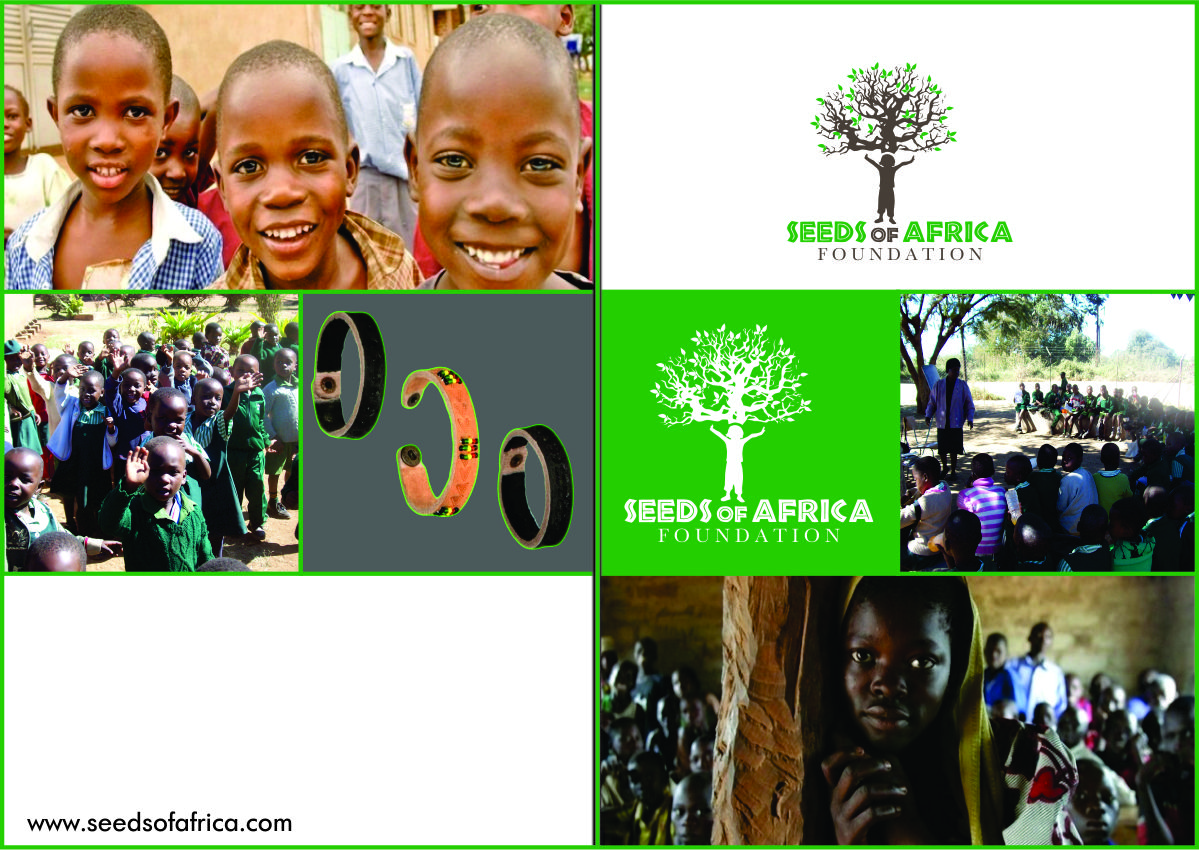Brochure Design by Timely Art & Design for this project | Design #2124021