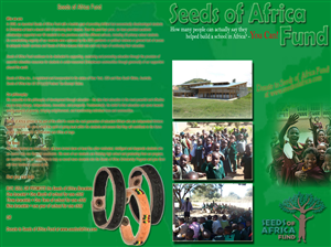 Brochure Design by Faysal