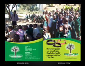 Brochure Design by designgreen for this project | Design: #2101089