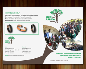 Brochure Design by Sbss