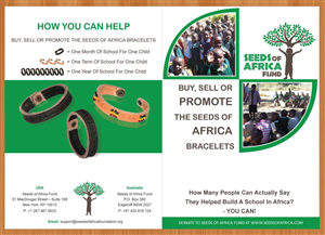 Diseño de Brochure por Sbss para este proyecto | Diseño: #2163556