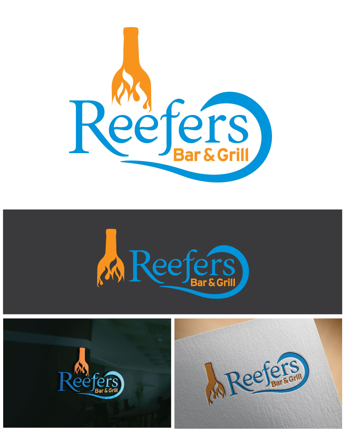 Logo Design by Creativdiz for this project | Design #9305978