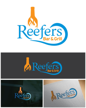 Logo Design by Creativdiz for this project | Design: #9305978
