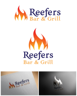 Logo Design by Creativdiz for this project | Design: #9306004