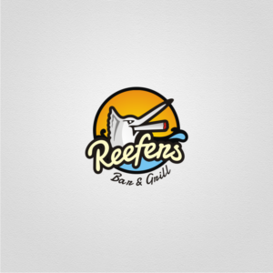 Logo-Design von Arham Hidayat für dieses Projekt | Design #9423524