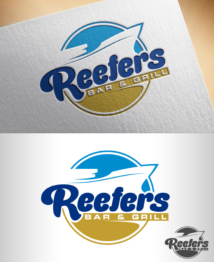 Logo Design by nivleik for this project | Design #9299242