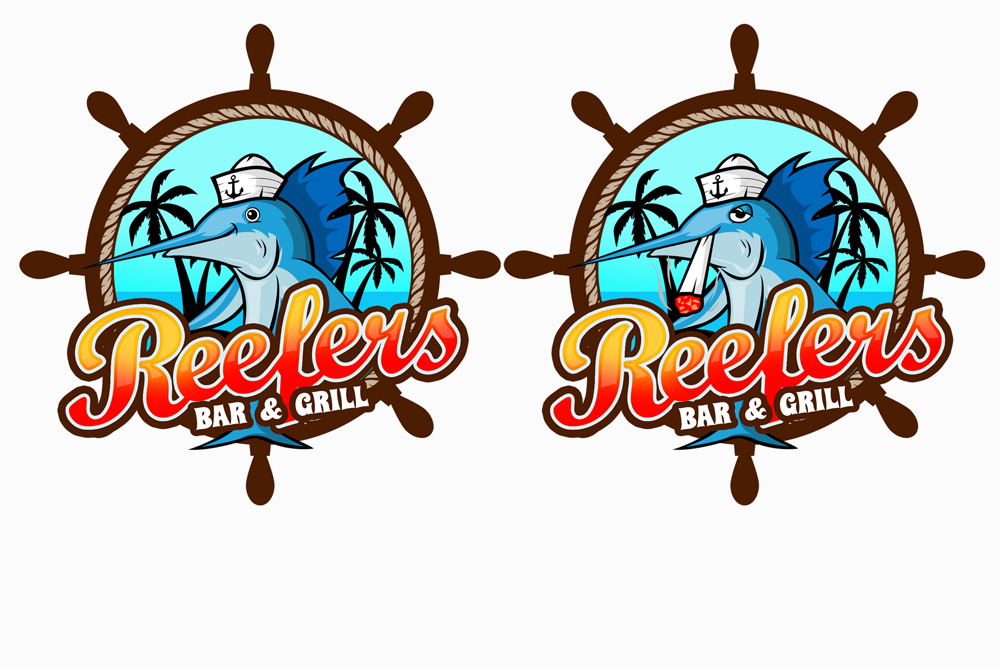 Logo Design by Roger B. for this project | Design: #9587932