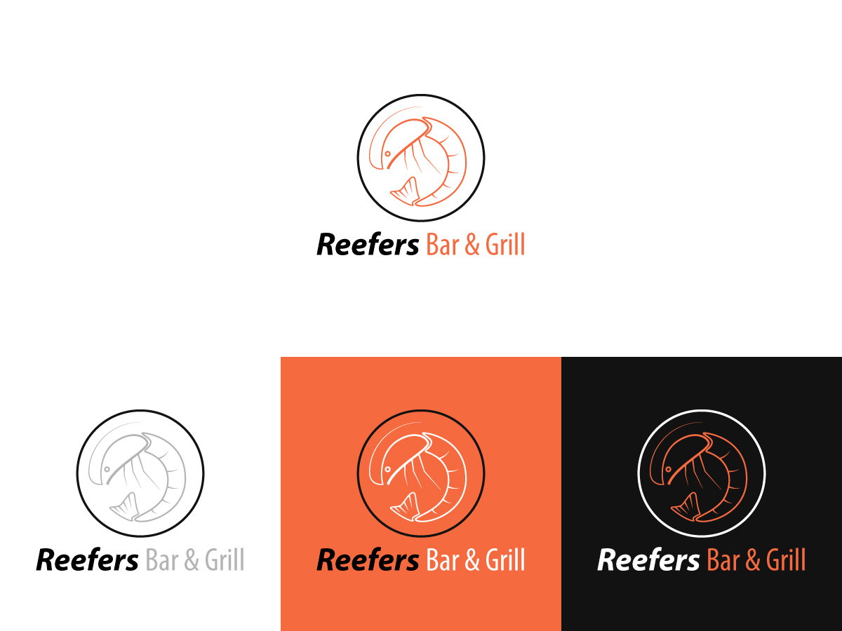Logo Design by dii for this project | Design #9313332