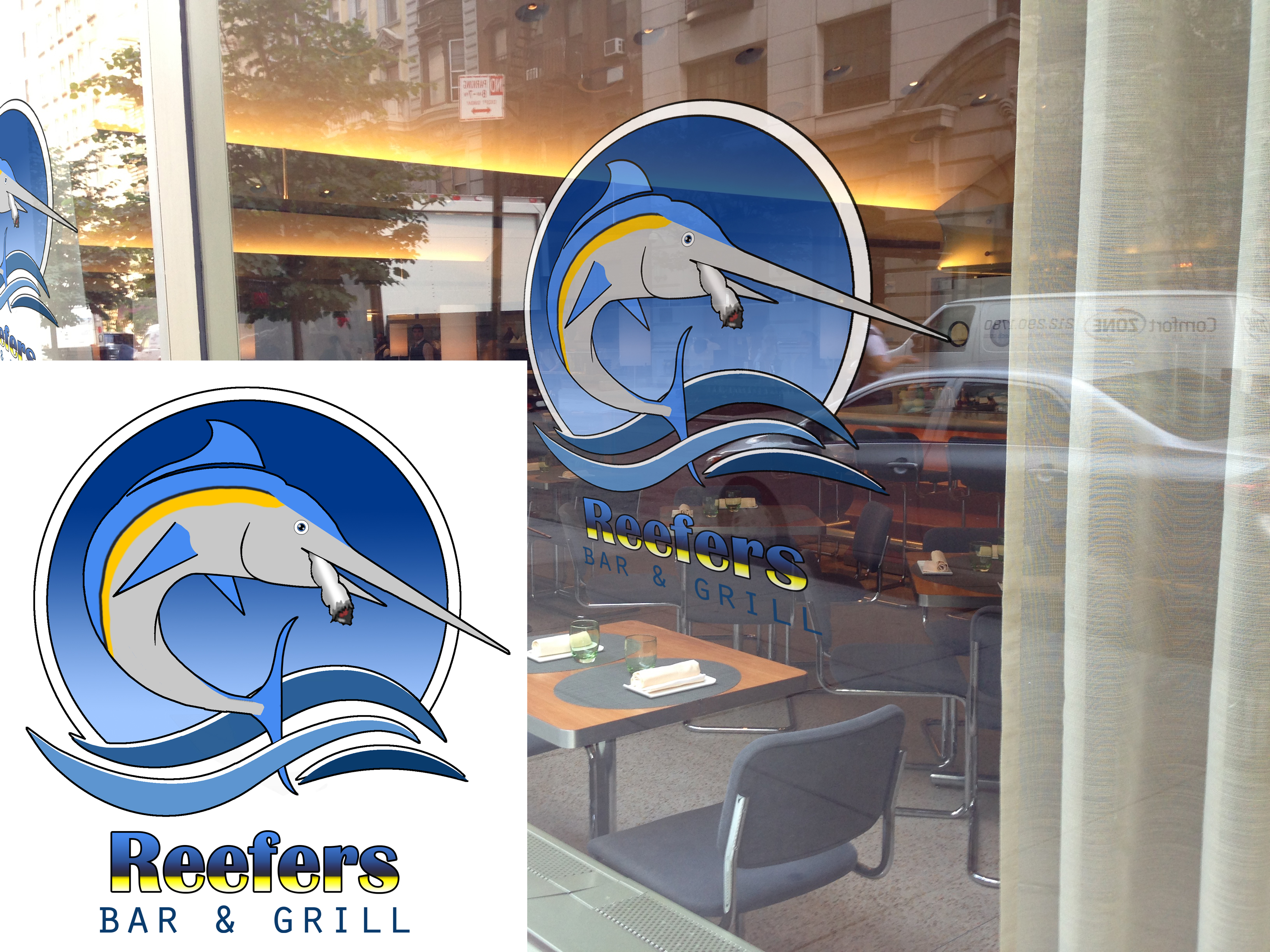 Logo Design by zoxo69 for this project | Design #9416457