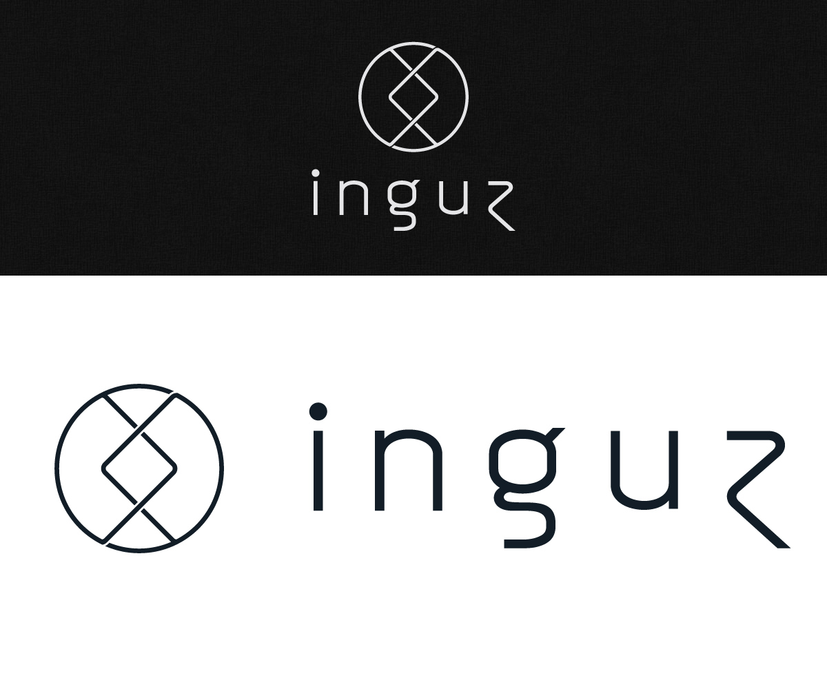 Logo Design by nicholash for Inguz srl | Design: #9347417