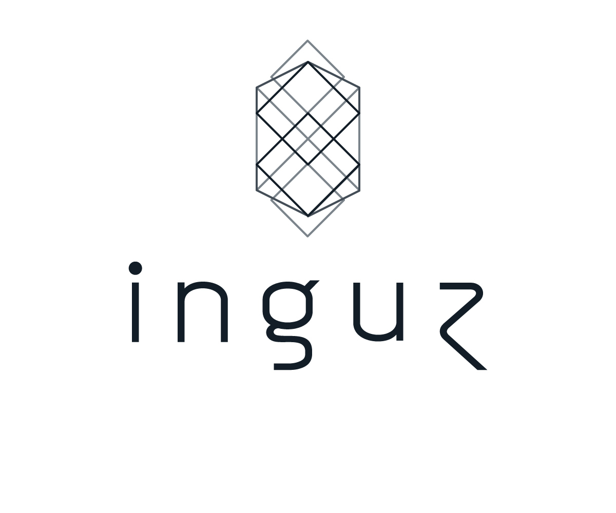Logo Design by nicholash for Inguz srl | Design #9352081